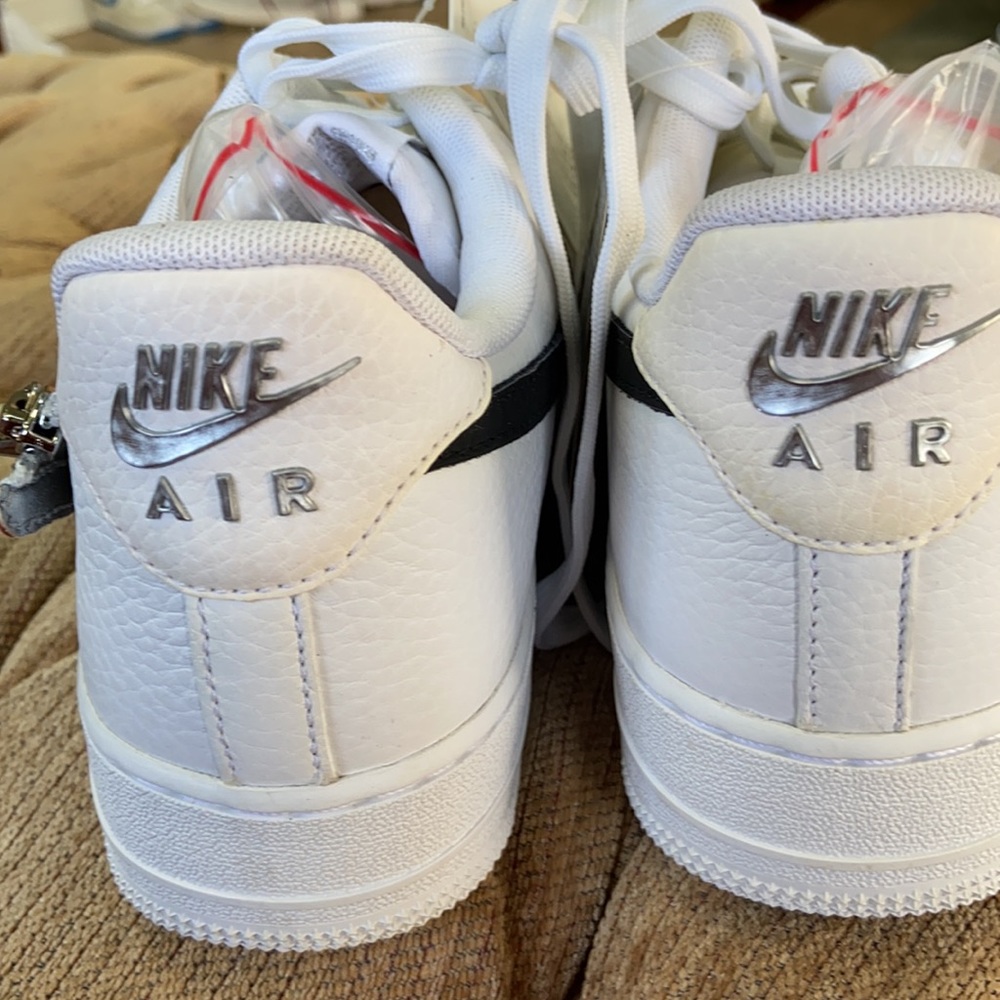 Nike Air Force 1 sneakers - Picture 7 of 13